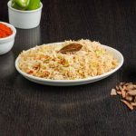 Pilau Rice