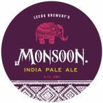 Monsoon Indian Pale Ale