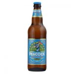Peacock Cider 500ml